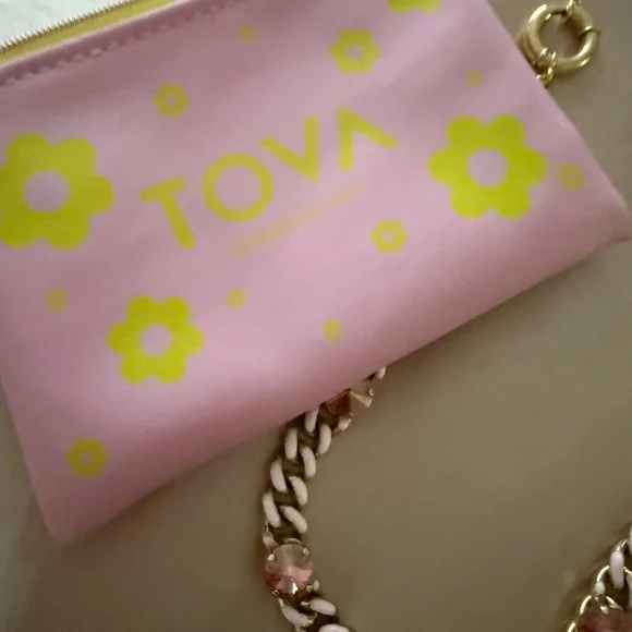 NWT TOVA necklace - Picture 4 of 5